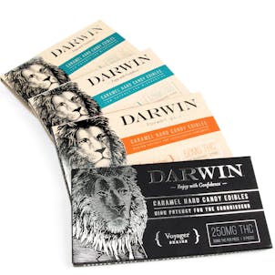 Photo of DARWIN™ Hard Caramel Candy