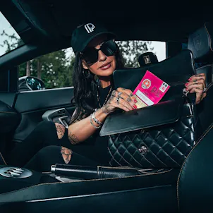 Photo of Pink Panties 3.5g Dried Cannabis