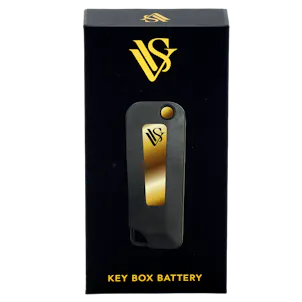Photo of KEYBOX - GOLD