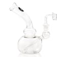 Product image for LA Pipes 8” Mini Bubble Beaker Dab Rig