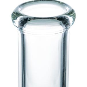 Photo of 17" Straight Tube - 7mm Thick