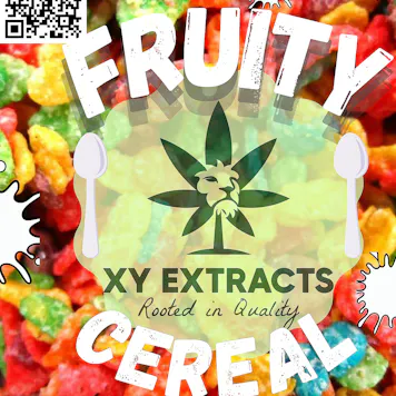 Photo of FRUITY CEREAL