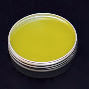 Photo of Cannabis Infused Salve