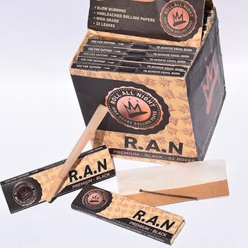 Photo of Roll All Night