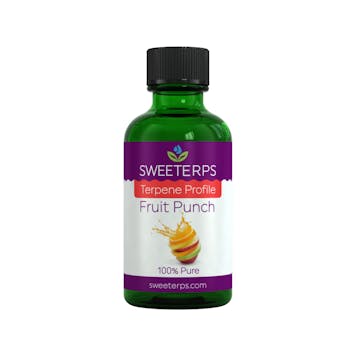 Photo of Fruit Punch