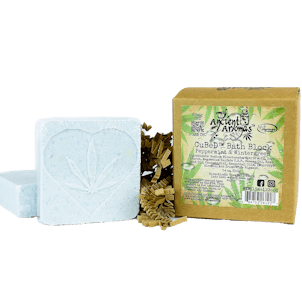 Photo of CuBeD™ Bath Block