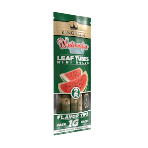 Photo of Watermelon Mini Rolls 2-Pack