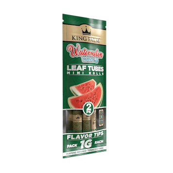 Photo of Watermelon Mini Rolls 2-Pack