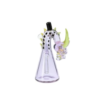 Photo of The Dragon In Wait Water Pipe