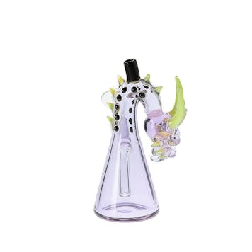 Photo of The Dragon In Wait Water Pipe