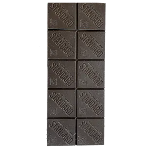 Photo of Downhill Dark Chocolate Bar 100mg