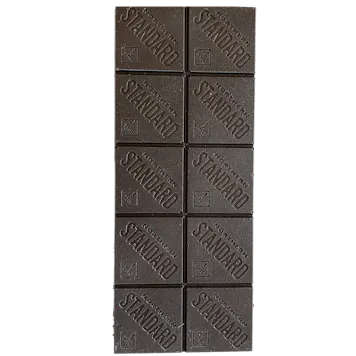 Photo of Downhill Dark Chocolate Bar 100mg