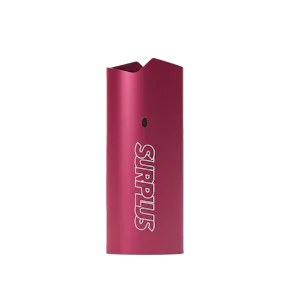 Photo of Electric Pink Vibe Pod Battery