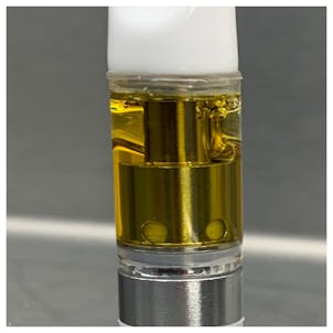 Photo of Chernobyl Nitro Live Nectar Cartridge 0.5g