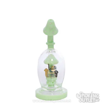 Photo of The Mad Mushroomery by Lookah Glass