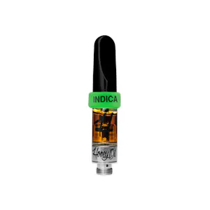 Photo of Grape Ape Live Resin Vape Cartridge