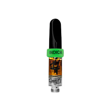 Photo of Grape Ape Live Resin Vape Cartridge