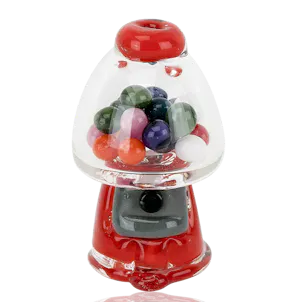 Photo of Gumball Machine Carb Cap