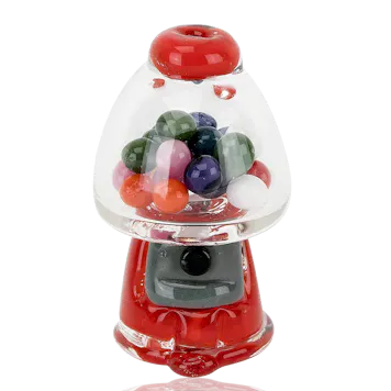 Photo of Gumball Machine Carb Cap