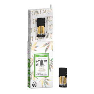 Photo of LEMON CHERRY GELATO LIVE RESIN LIQUID DIAMONDS POD 1G