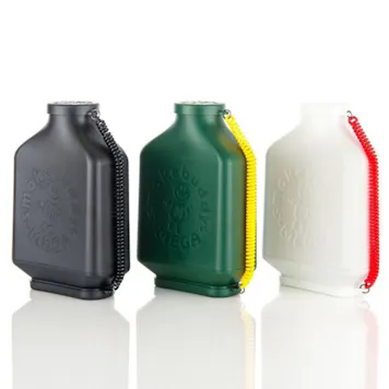 Photo of Smoke Buddy MEGA Sploof Air Filter