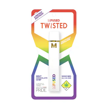 Photo of Mint Chocolate Chip