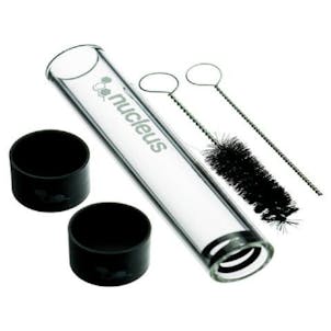 Photo of "Twisty" Glass Blunt Kit