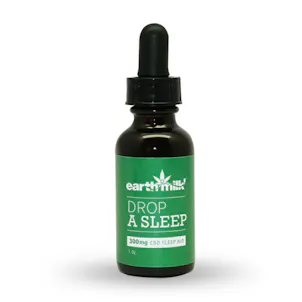 Photo of Hemp-CBD Drop-A-Sleep