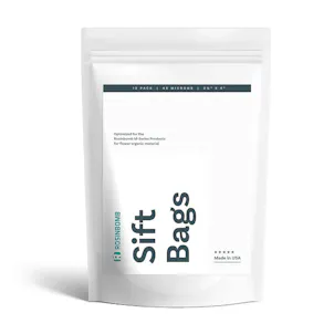 Photo of M-Series Sift Bags