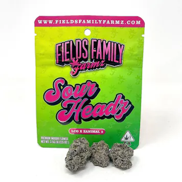 Photo of Sour Headz