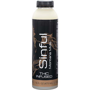 Photo of Montana Mule