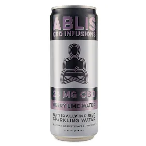 Photo of Berry Lime Water