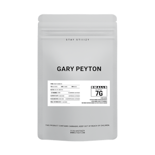 Photo of GARY PEYTON - WHITE LABEL 7G