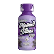 Product image for Mellow Vibes Mojo 1:1 Concord Grape 4oz 1000mg THC & CBD