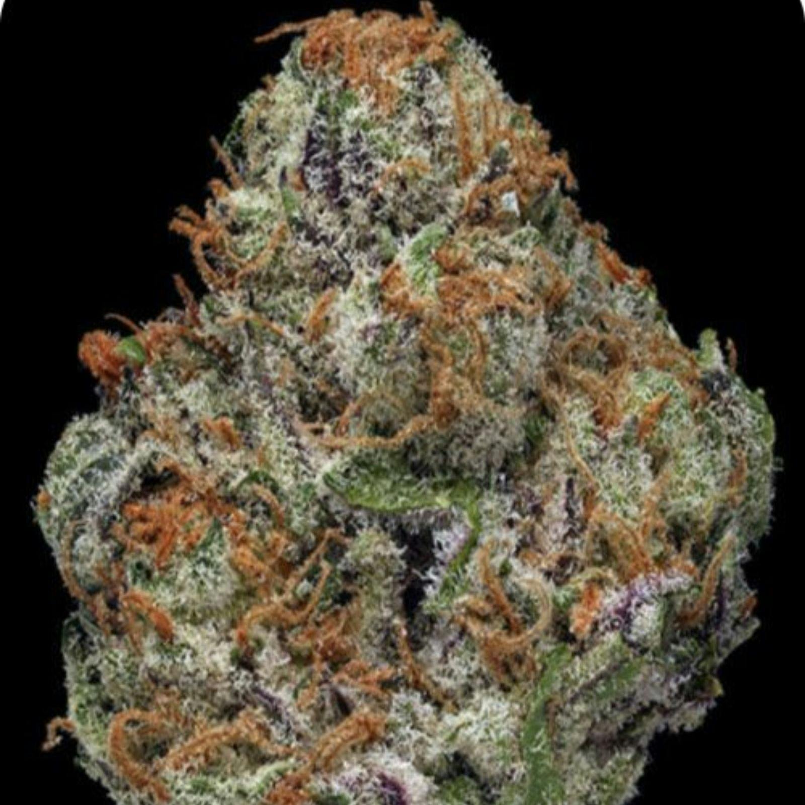 Green Leaf Medical (gLeaf) gLeaf AK47 Leafly