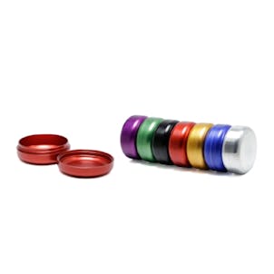 Photo of Cannapuck 1.0