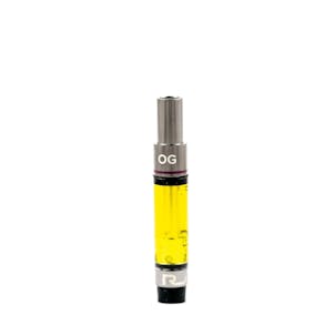 Photo of OG Cartridge 1.025g