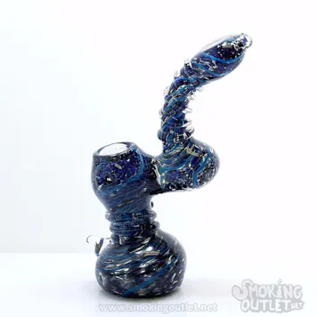 Photo of Blue Nova Bubbler