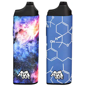 Photo of Pulsar APX Vape V3 Dry Herb Vaporizer