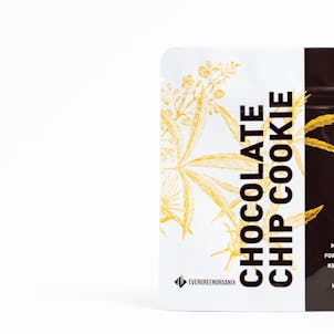 Photo of Chocolate Chip Cookie 1:1 THC/CBD