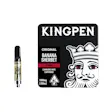 Product image for Banana Sherbet 1 Gram Vape Cartridge