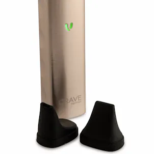 Photo of Crave Air "One year warranty return with no questions asked!"