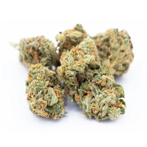 Photo of Thumbs Up Brand White Lemon (Strain Hunters®)
