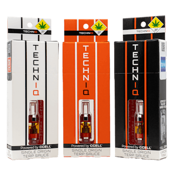 Photo of TECHNIQ - Slurricane (by Torus)