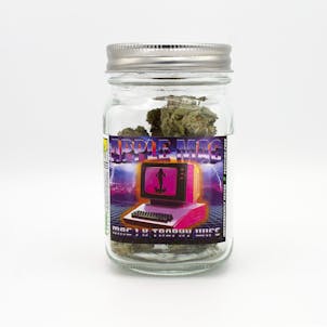 Photo of Apple MAC - Platinum Line