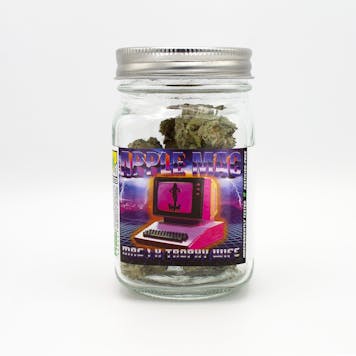 Photo of Apple MAC - Platinum Line