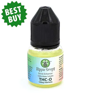 Photo of SALE $15.99 THC-O 1500mg Drink Enhancer