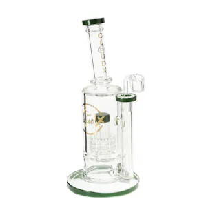 Photo of Kingpin Dab Rig by Cali Cloudx