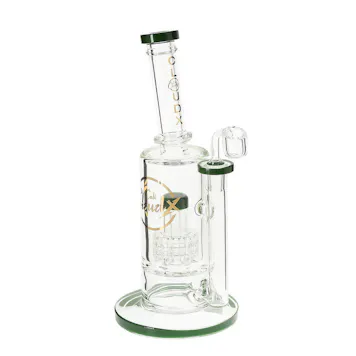 Photo of Kingpin Dab Rig by Cali Cloudx