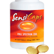 Product image for Sensi Caps 25:1 CBD Softgels